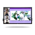 Produktbild: Dell P6524QT 65 Zoll 4K (UHD) IPS LED 16:9 60 Hz Touch Monitor