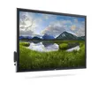 Produktbild: Dell 65 4K Interactive Tch Mon-P6524QT 163.9