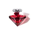 Produktbild: Lancôme La Nuit Trésor Rouge Drama Eau de Parfum Intense, sinnlicher Damenduft mit natürlichem Erdbeerextrakt, edler Damascena-Rose und Patchouli, langanhaltendes Damen-Parfüm, 30ml