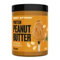 Produktbild: Peanut Butter - 1000g - Creamy