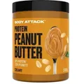 Produktbild: Peanut Butter - 1000g - Creamy