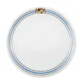 Produktbild: Seltmann Weiden Compact Bayern Teller flach,Fahne 21 cm Compact Bayern 001.321178