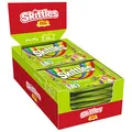 Produktbild: Skittles Crazy Sours Kaubonbons 14 x 38,0 g