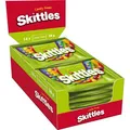Produktbild: Skittles Kaubonbons Crazy Sours, 14 Pack, je 38g