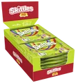 Produktbild: SKITTLES Crazy Sours 14x38g, Kaubonbons mit Orange, Limette, Zitrone und weitere