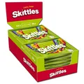 Produktbild: (14,92€/1kg) Skittles Crazy Sours 38g, Bonbons, Dragee, 14 Beutel