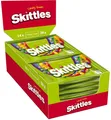 Produktbild: Skittles Sour - Frucht Kaubonbon Dragees Sauer - 14 Beutel je 38g