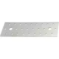 Produktbild: Lochplatten 60x200x2.0 Verzinkt Din En 14545