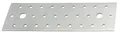 Produktbild: Alberts® Lochplatte  200x60 mm