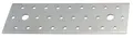Produktbild: Lochplatte verzinkt, 200x60 mm sendzimir-fvz