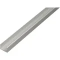 Produktbild: U-Profil Aluminium 10 mm x 10 mm x 1.000 mm Silber