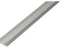 Produktbild: U-Profil Alu silber eloxiert 8,9x10x1,5 mm, 1 m