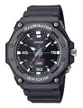 Produktbild: Casio Illuminator Hintergrundbeleuchtung Quarz MW-620H-1AV Analoge Herrenuhr