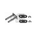 Produktbild: FEBI BILSTEIN D67ZN-17 Link, timing chain 09280