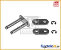 Produktbild: Kettenglied, Steuerkette FEBI BILSTEIN 09280 für VW