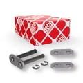Produktbild: FEBI BILSTEIN Kettenglied, Steuerkette 09280