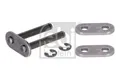 Produktbild: FEBI BILSTEIN Kettenglied Steuerkette 09280 für MERCEDES VW KLASSE SLK CLK D67ZN