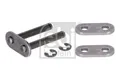 Produktbild: FEBI BILSTEIN Kettenglied Steuerkette 09280 für MERCEDES VW KLASSE CLK SLK VITO