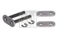 Produktbild: FEBI BILSTEIN 09280 Link, Steuerkette Für MERCEDES-BENZ, VW