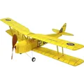 Produktbild: Pichler Modellbau Holz Tiger Moth Flugmodell Bausatz