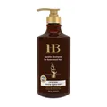Produktbild: Regenerierendes Keratin-Shampoo für geschädigtes Haar, 780 ml