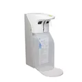 Produktbild: Universal-Sensorspender Saraya ADS-500/1000 Spender mit Sensor, Tropfschale und Montageplatte 73820