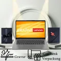 Produktbild: Lenovo IdeaPad Slim 3 Laptop | 15,6 AMD Ryzen 5 7520U | 16GB RAM | 512GB SSD