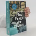 Produktbild: Eine Frage der Chemie  |  Bonnie Garmus