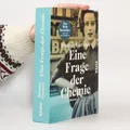 Produktbild: Eine Frage der Chemie  |  Bonnie Garmus