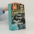 Produktbild: Eine Frage der Chemie  |  Bonnie Garmus