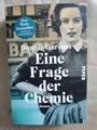Produktbild: Bonnie Garmus: Eine Frage der Chemie (9783492067003)