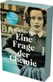 Produktbild: Eine Frage der Chemie: Roman | Der SPIEGEL-Bestsell... | Buch | Zustand sehr gut