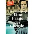 Produktbild: Eine Frage der Chemie: Roman | Mit limitiertem Farbschnitt | Der SPIEGEL-Be ...