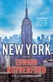 Produktbild: New York Edward Rutherfurd