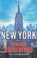 Produktbild: New York von Rutherfurd, Edward | Buch | Zustand gut