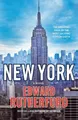 Produktbild: New York by Rutherfurd, Edward 0099509385 FREE Shipping