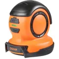 Produktbild: OSRAM Eiskratzer ICEscraper 010, orange, 12,2 x 12,7 cm, mit Akku, elektrisch