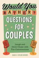Produktbild: Would You Rather? Questions for Couple..., Taylor Moore