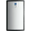 Produktbild: Vaillant - Trinkwasserstation Aguaflow Exclusive Vpm 40/45/2 W