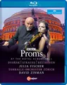 Produktbild: BBC Proms 2014 (Blu-ray) Julia Fischer, Tonhalle-Orchester Zürich