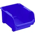 Produktbild: Stanley STST82740-1 STANLEY Lagersichtkasten 3 Blau