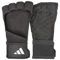 Produktbild: adidas Performance Trainingshandschuhe Adidas Open Back Training Gloves XS
