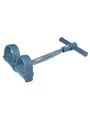 Produktbild: Umbro - Pilates fitness rowing machine 28x43 cm