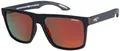 Produktbild: O'Neill Herren Harlyn Polycarbonat Sonnenbrille - Schwarz