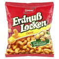 Produktbild: Lorenz Erdnuß Locken Classic Flips Mais Snack knabbern Party 20 x 30g 20er Pack