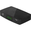 Produktbild: Tivu T366 (DVB-T, DVB-T2) (T366)