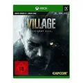 Produktbild: Resident Evil Village XBSX auch XB-One