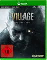 Produktbild: Resident Evil Village - Xbox Series X (NEU & OVP!)