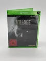 Produktbild: Microsoft Xbox One - Resident Evil Village - PAL