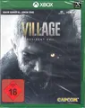 Produktbild: Resident Evil 8: Village - Xbox ONE - Neu & OVP - Deutsche Version